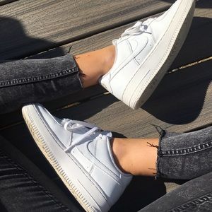 Air Force one 82 shoes